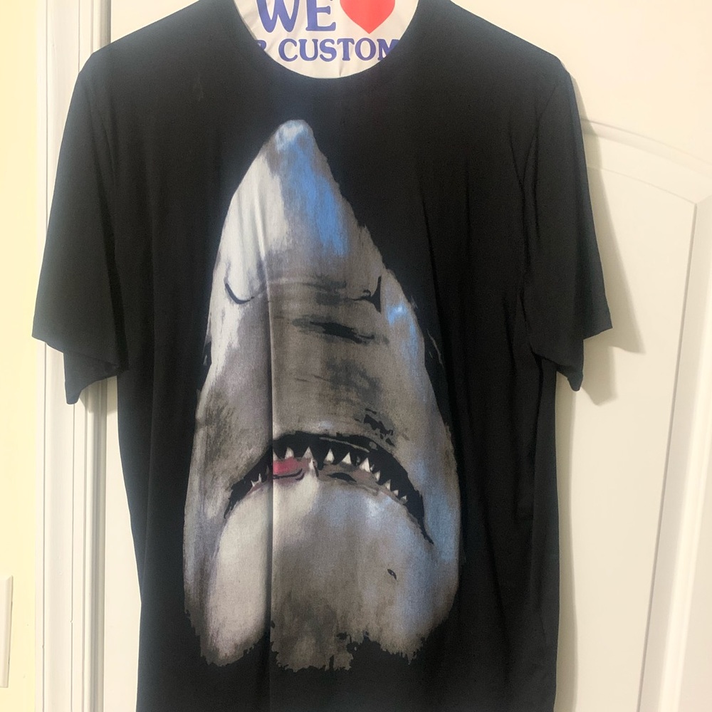 Givenchy Shirt